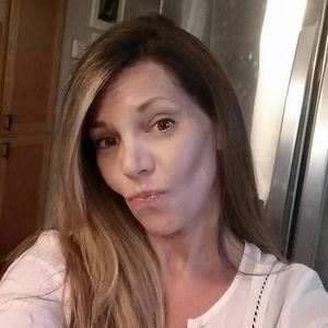 Meet your Posher, Kristin